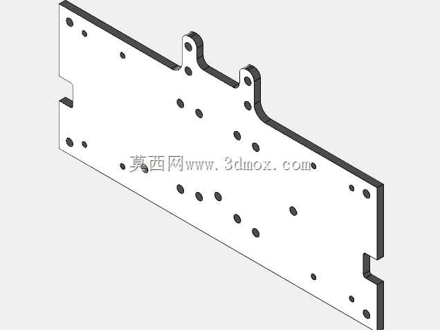 RM2020太原理工大学TRoMaC团队机械开源工程机器人图纸