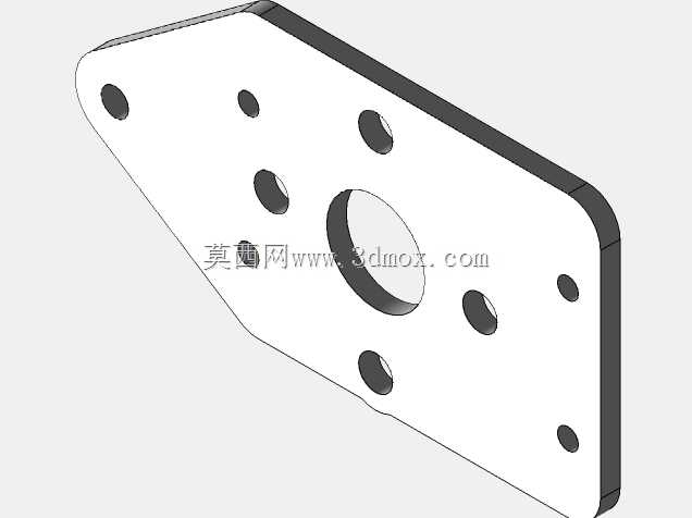 RM2020太原理工大学TRoMaC团队机械开源工程机器人图纸