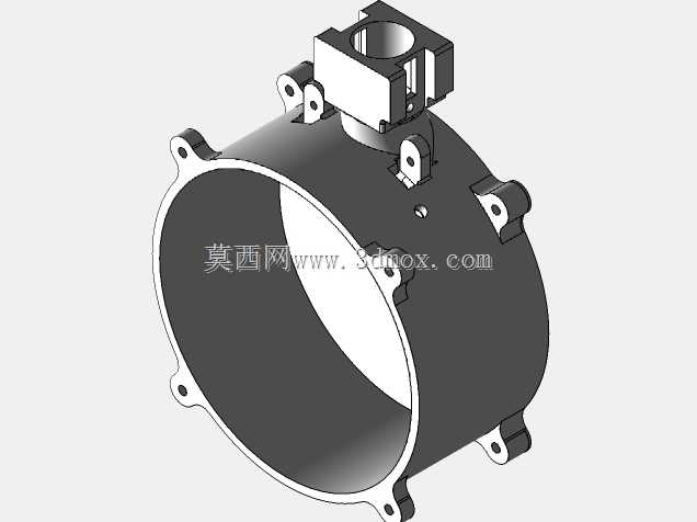 RM2020太原理工大学TRoMaC团队机械开源工程机器人图纸
