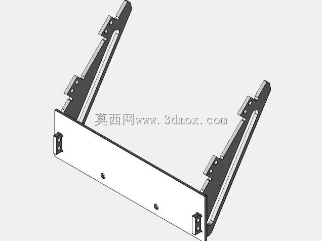 RM2020太原理工大学TRoMaC团队机械开源工程机器人图纸