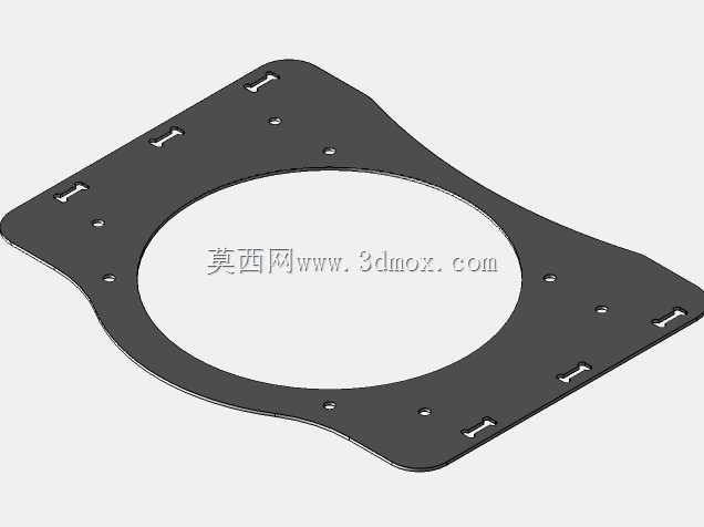 RM2020太原理工大学TRoMaC团队机械开源工程机器人图纸