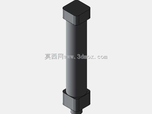 RM2020太原理工大学TRoMaC团队机械开源工程机器人图纸