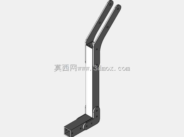 RM2020太原理工大学TRoMaC团队机械开源工程机器人图纸