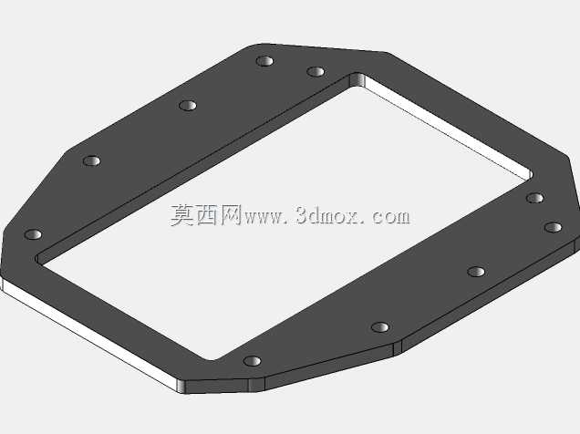 RM2020太原理工大学TRoMaC团队机械开源工程机器人图纸