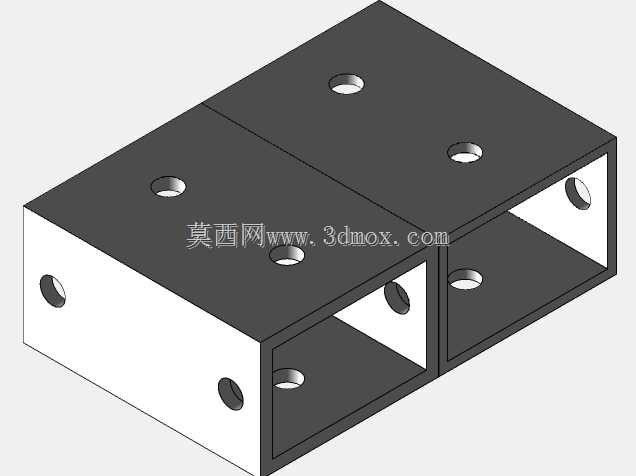 RM2020太原理工大学TRoMaC团队机械开源工程机器人图纸