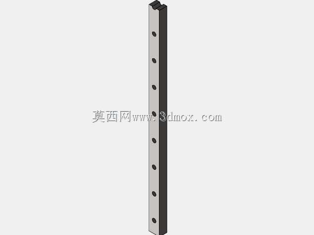 RM2020太原理工大学TRoMaC团队机械开源工程机器人图纸