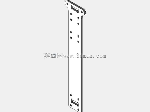 RM2020太原理工大学TRoMaC团队机械开源工程机器人图纸