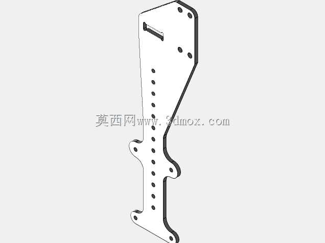 RM2020太原理工大学TRoMaC团队机械开源工程机器人图纸