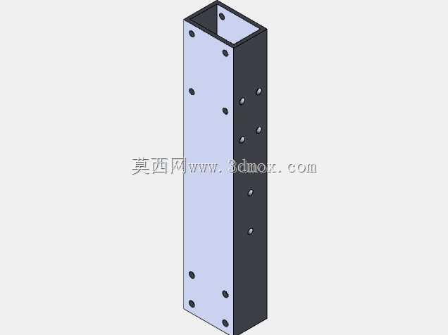 RM2020太原理工大学TRoMaC团队机械开源工程机器人图纸