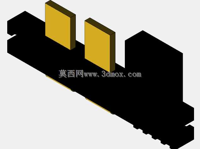 RM2020太原理工大学TRoMaC团队机械开源工程机器人图纸