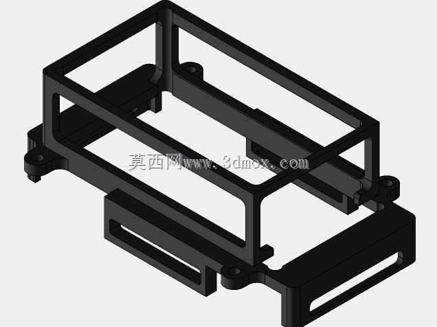 RM2020太原理工大学TRoMaC团队机械开源工程机器人图纸