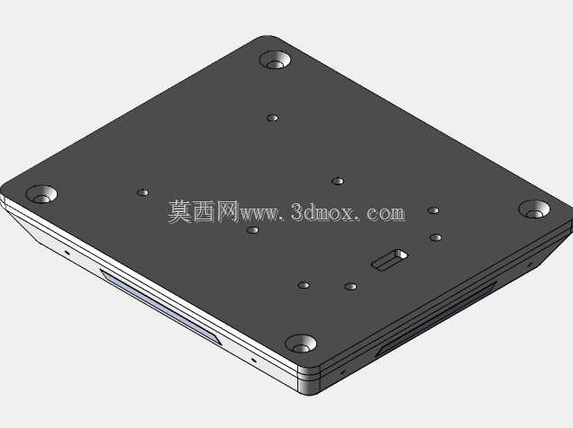 RM2020太原理工大学TRoMaC团队机械开源工程机器人图纸