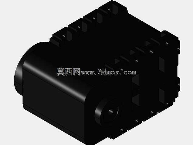 RM2020北京信息技术大学工程机器人机械开源