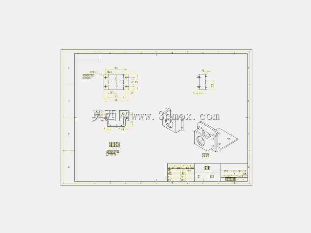RM2020北京信息技术大学工程机器人机械开源