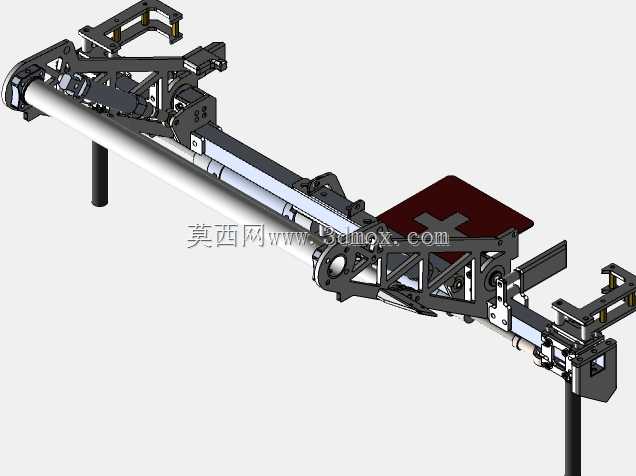 RM2021北京理工大学2020\u0026021工程机器人机械开源