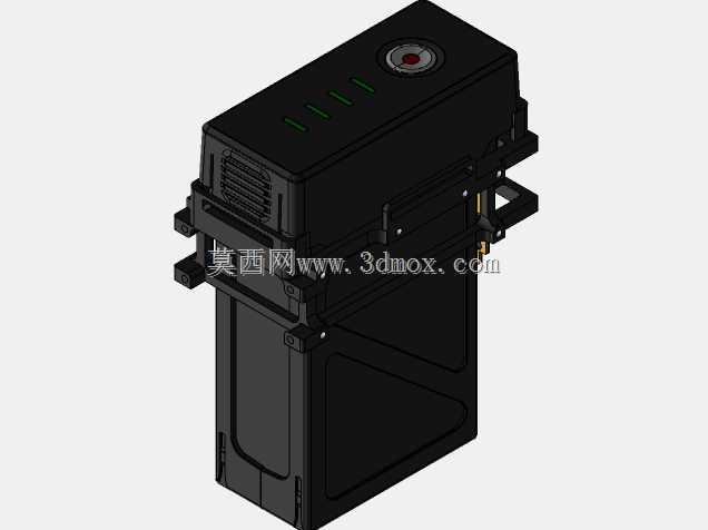 RM2021北京理工大学2020\u0026021工程机器人机械开源