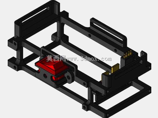 RM2021北京理工大学2020\u0026021工程机器人机械开源