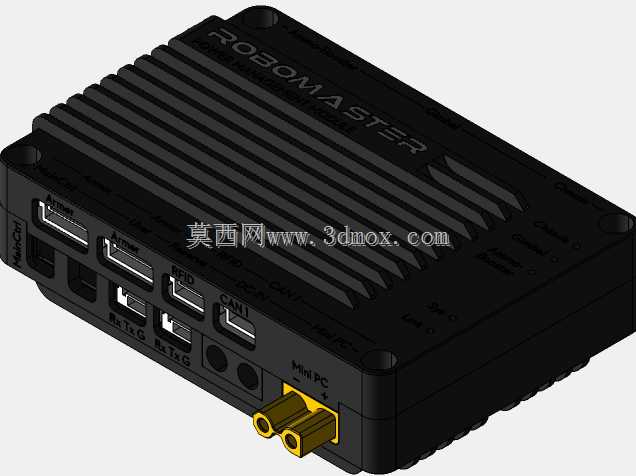 RM2021北京理工大学2020\u0026021工程机器人机械开源
