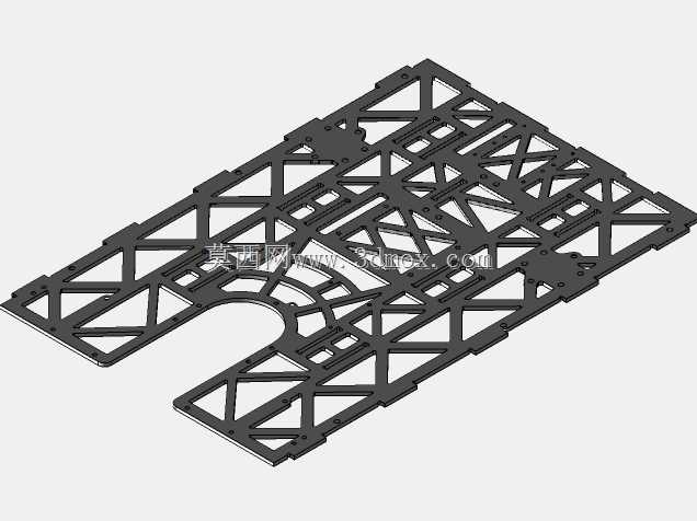 RM2021北京理工大学2020\u0026021工程机器人机械开源