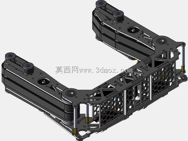RM2021北京理工大学2020\u0026021工程机器人机械开源