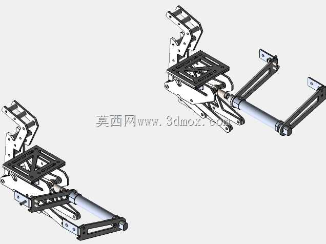RM2021北京理工大学2020\u0026021工程机器人机械开源