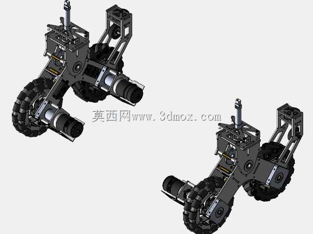 RM2021北京理工大学2020\u0026021工程机器人机械开源