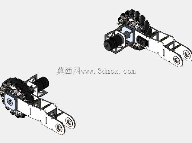 RM2021北京理工大学2020\u0026021工程机器人机械开源