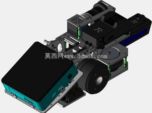 RM2021北京理工大学2020\u0026021工程机器人机械开源