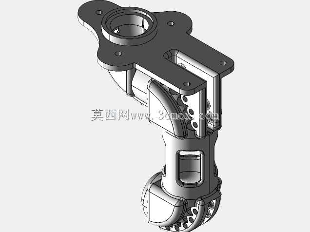 RM2021北京理工大学2020\u0026021工程机器人机械开源