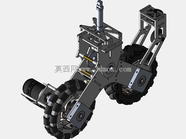 RM2021北京理工大学2020\u0026021工程机器人机械开源