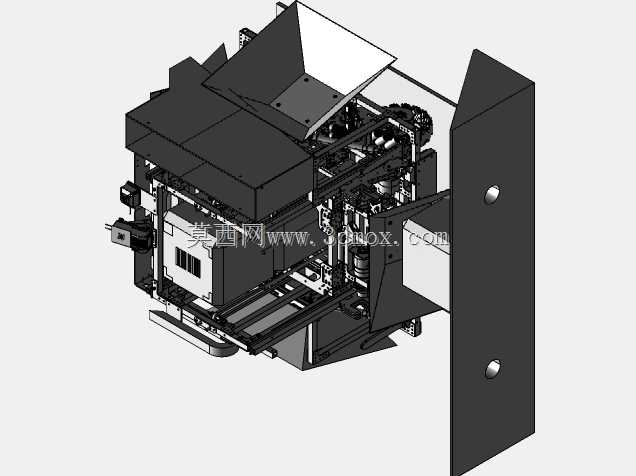 RM2021 seaso华北理工大学地平线团队