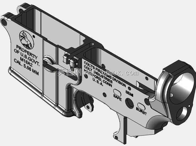 M16A2�²�