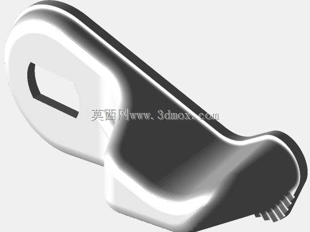 MP5选择器/安全开关