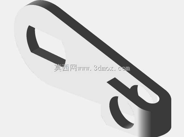MP5选择器/安全开关