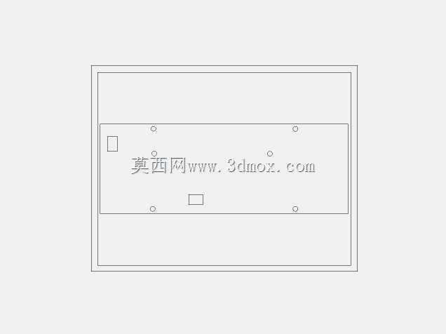 甲虫重量战斗机器人制造套件-两轮驱动升降机模块-3磅