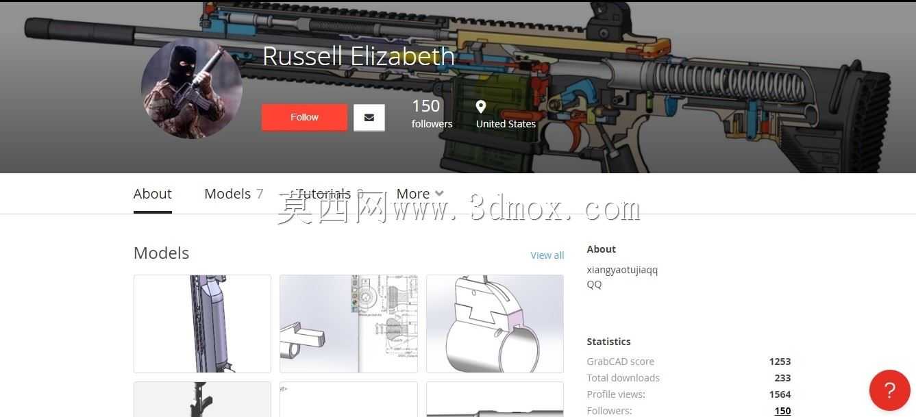 Russel Elizabeth 骗子(阅读描述!!!)