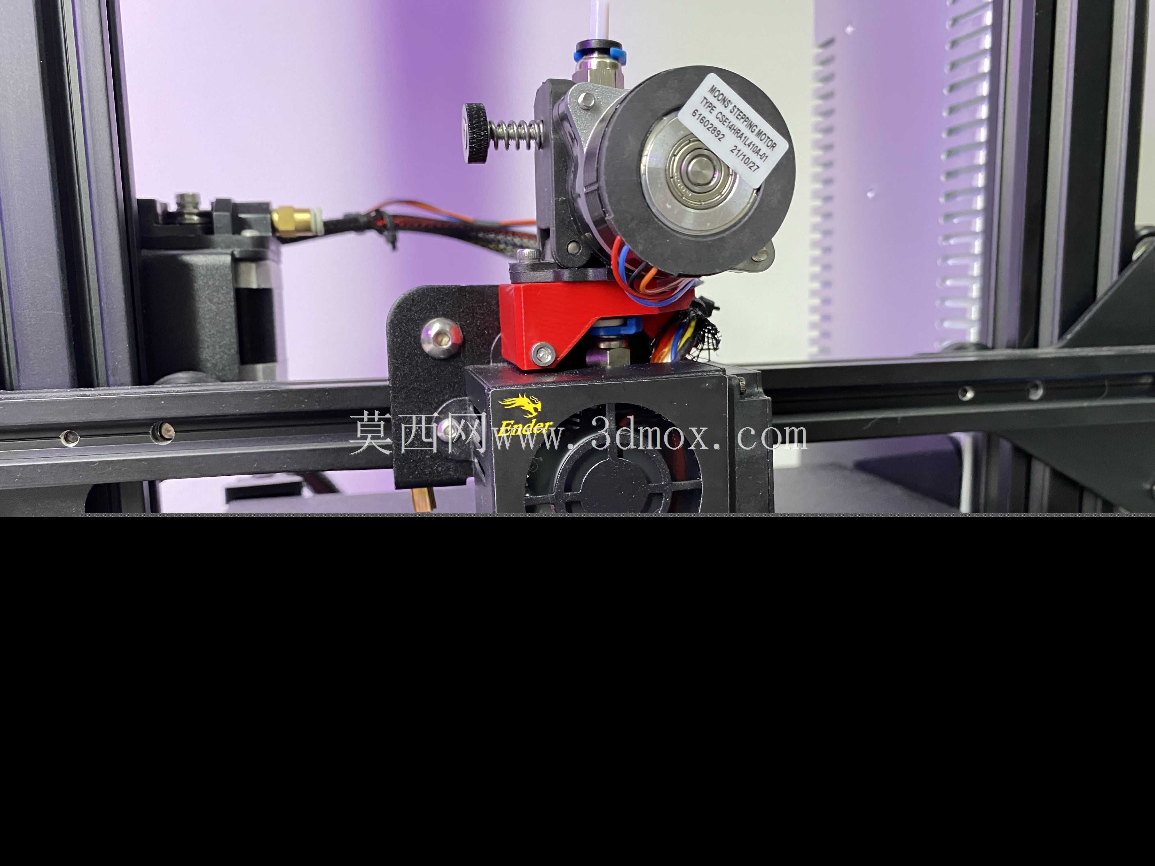 ENDER 3���������ֱ��������-��һ��ӡˢ���