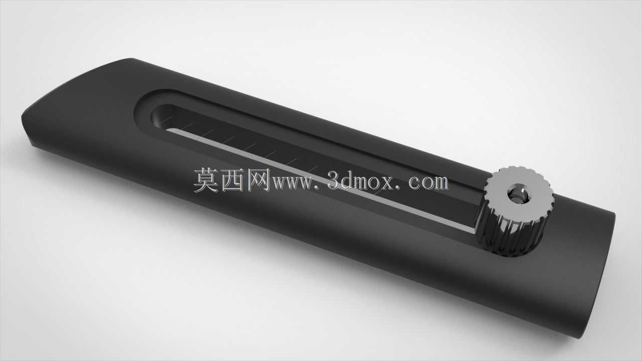 箱式实用刀