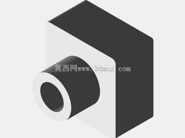 箱式实用刀