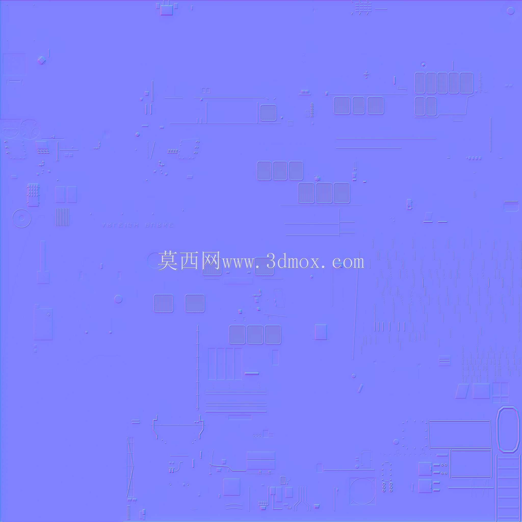 美国军舰DDG-51阿利·伯克