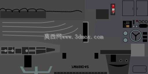 美国军舰DDG-51阿利·伯克