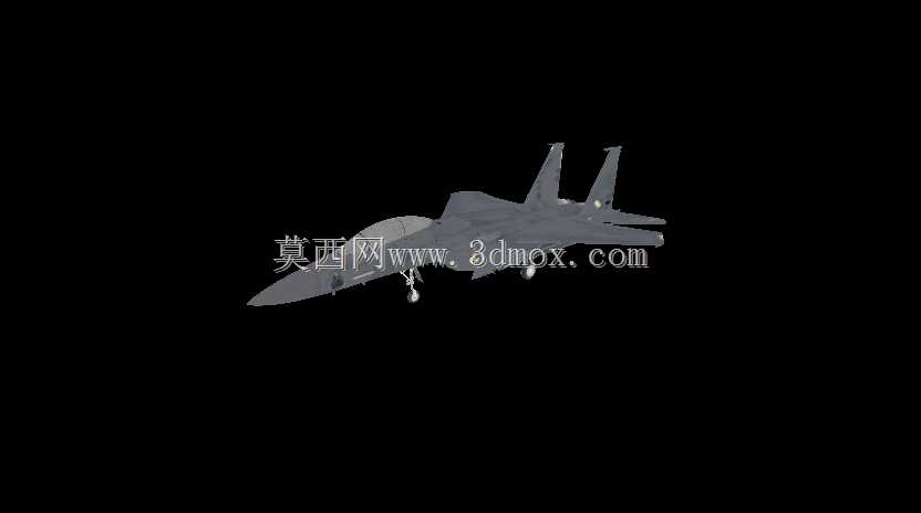F-15E攻击鹰