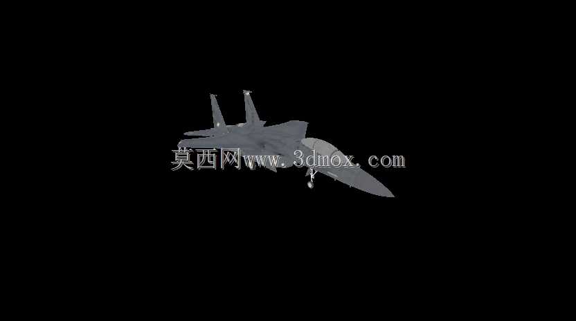 F-15E攻击鹰