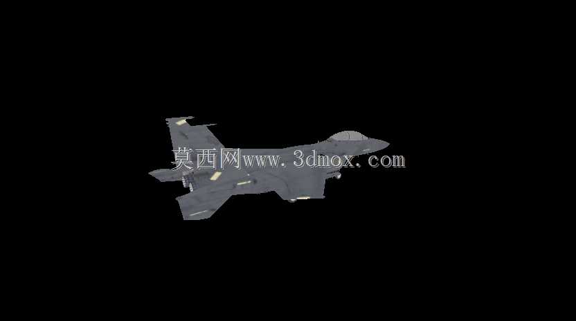 F-15E攻击鹰