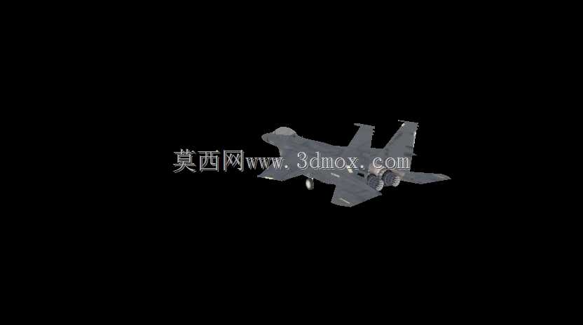 F-15E攻击鹰