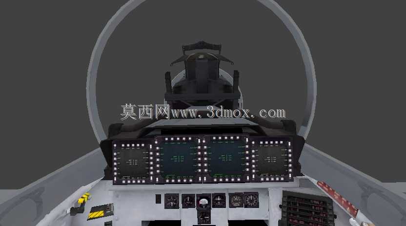 F-15E攻击鹰