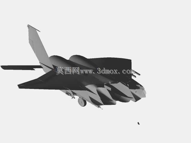 F-15E攻击鹰