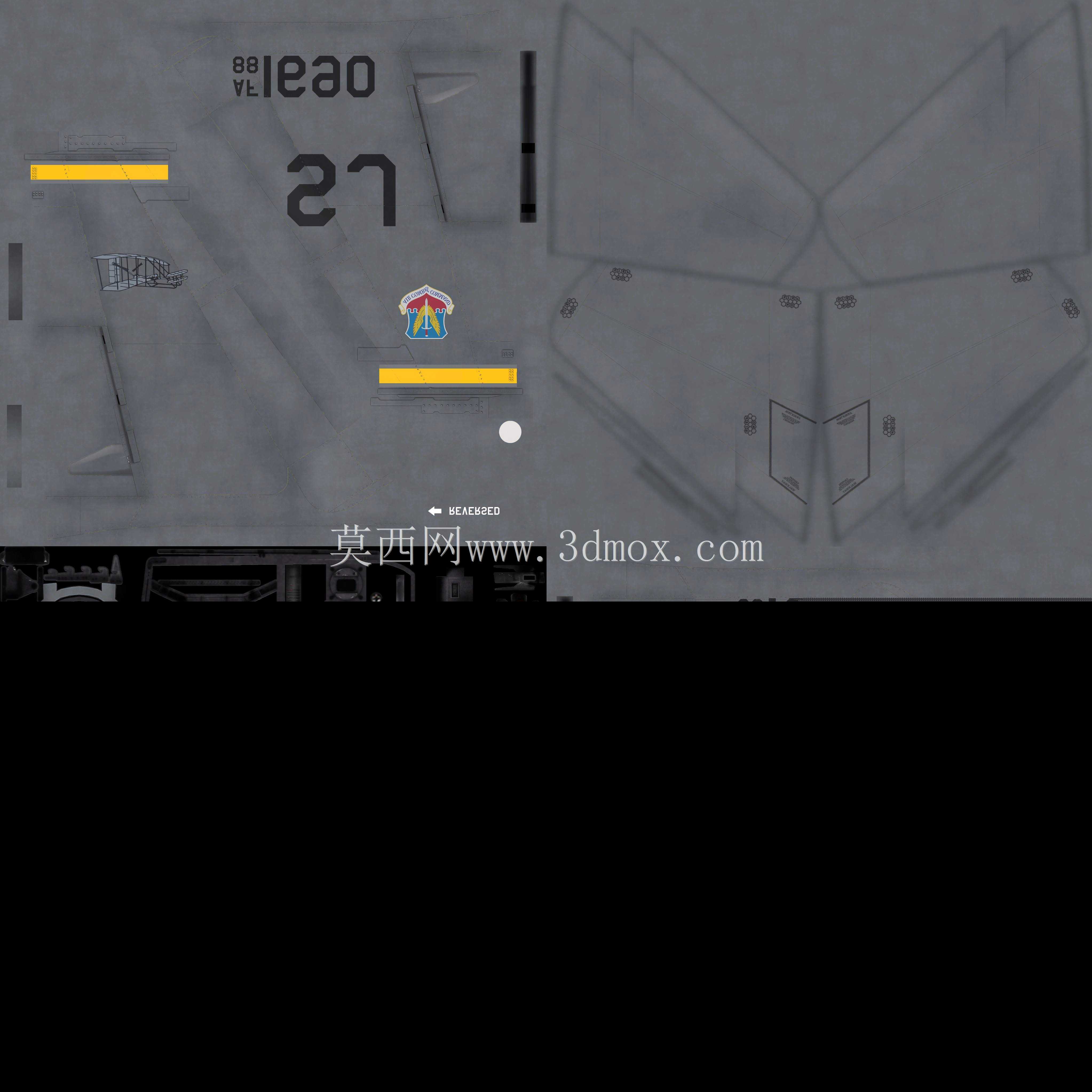 F-15E攻击鹰