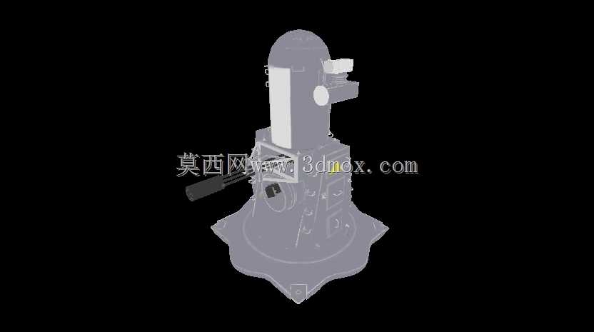 密集阵近防系统
