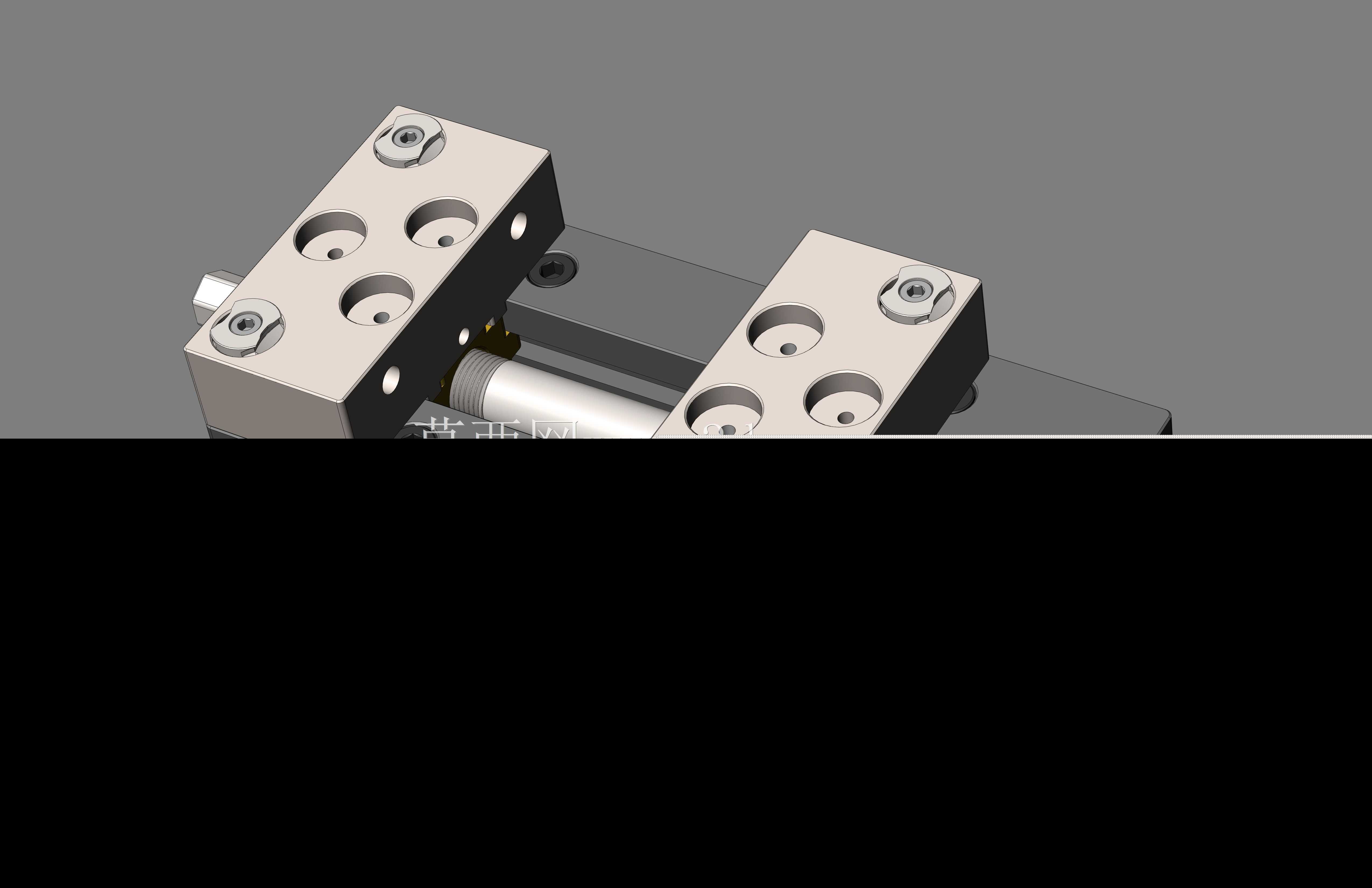 ģ�黯4Ӣ��CNC��ǯϵͳ
